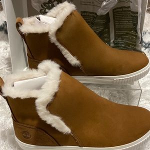 Timberland Booties